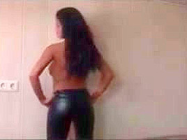 Black Domination