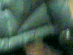 Black Flats of co-worker - beautiful MILF Feet