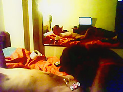 Black Milf Friend  7