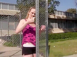 Black Milfs Dominating White teens 18+ 2