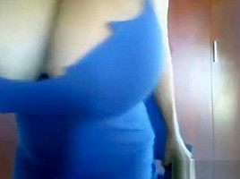 Black Tits Fully Milk