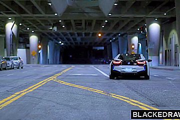 Blacked On Sight With Naomi Swann