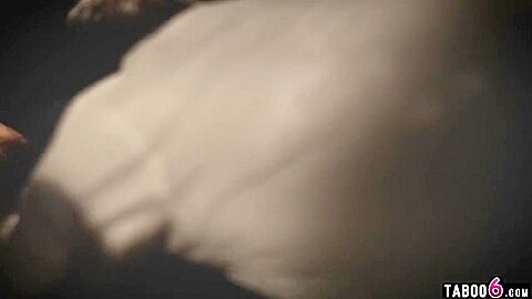 Blackmailing teen 18+ Seduces The Teacher With Her Hot Body