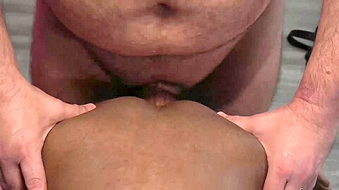Blacks On Step daddies Fucking
