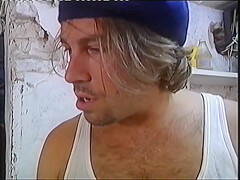 Blond Hair Lady Anal Hardcore Vintage With Dru Berrymore, Mandy Mystery And Conny Dachs