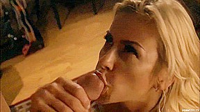 Blonde Milf Striptease Cs Compilation