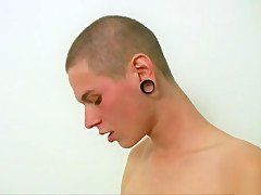 Blonde Twinks - Double Facial Cumshot