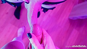Blonde With Big Tits Fucking Big Cock - Große Titten