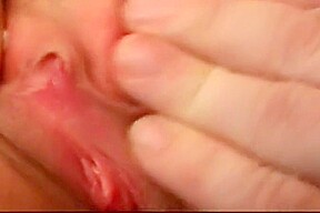 Blonde fucked by fat old man