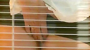 Blonde stepmom fucked hard