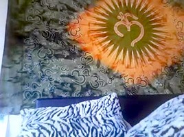 Blonde teen 18+ on cam