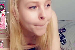 Blondie 2024 01 28-15 41 28 4x mkv 12 Min - Bunny Cum