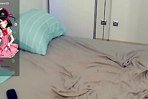 Blondie 2024 01 28-15 41 28 4x mkv 12 Min - Bunny Cum