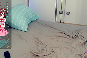 Blondie 2024 01 28-15 41 28 4x mkv 12 Min - Bunny Cum