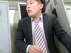 Blow job porn video featuring godlike bitches