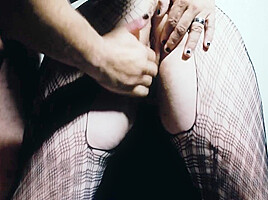 Blowing Fingering And Fucking