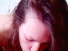 Blowjob, Cum In Mouth COMPILATION