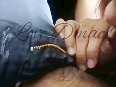Blowjob Ko Habang Nag Drive Ako V#5