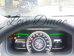 Blowjob Ko Habang Nag Drive Ako V#5