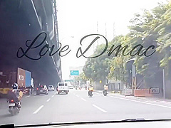 Blowjob Ko Habang Nag Drive Ako V#5