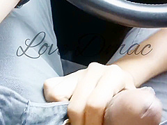 Blowjob Ko Habang Nag Drive Ako V#5