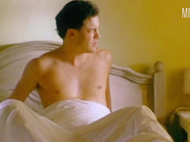 Body of Work: Brendan Fraser - Mr Man