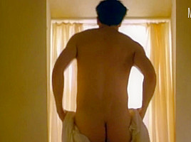Body of Work: Brendan Fraser - Mr Man