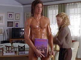 Body of Work: Brendan Fraser - Mr Man