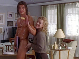 Body of Work: Brendan Fraser - Mr Man