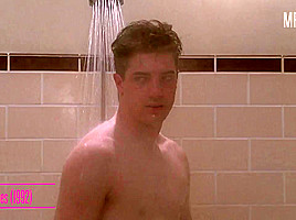 Body of Work: Brendan Fraser - Mr Man