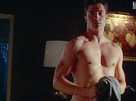 Body of Work: Brendan Fraser - Mr Man