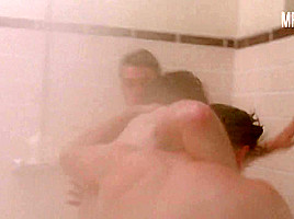 Body of Work: Brendan Fraser - Mr Man