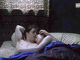 Body of Work: Brendan Fraser - Mr Man
