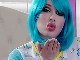 Bodysuit Babe - Sarina Valentina