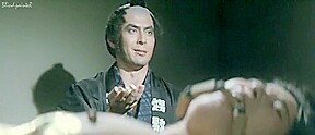 Bohachi bushido Poruno jidaigeki (Boachi Bushido Code of the Forgotten Eight - 1973)