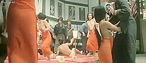 Bohachi bushido Poruno jidaigeki (Boachi Bushido Code of the Forgotten Eight - 1973)