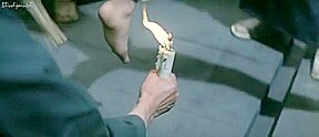 Bohachi bushido Poruno jidaigeki (Boachi Bushido Code of the Forgotten Eight - 1973)
