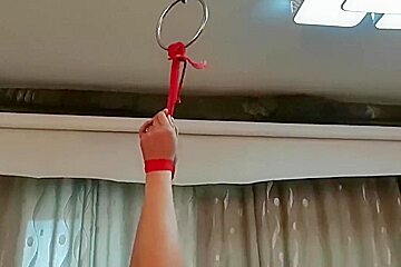 Bondage Session