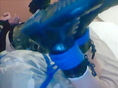 Bondage en double