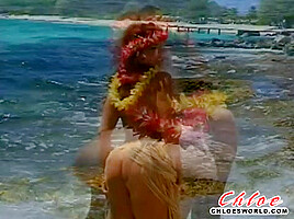 Boob Cruise 1997 - BigBoobBundle