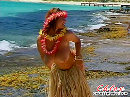 Boob Cruise 1997 - BigBoobBundle