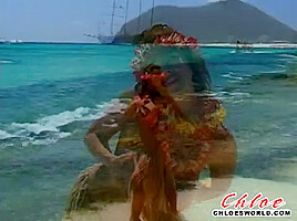 Boob Cruise 1997 - BigBoobBundle