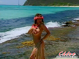 Boob Cruise 1997 - BigBoobBundle