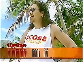 Boobcruise 2000 TV Production Pro7