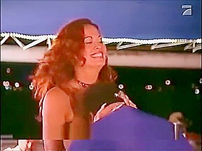 Boobcruise 2000 TV Production Pro7