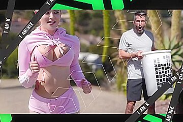 Boot Camp Trainer Gives These Hot Beauties A Sexual Drill They Will Never Forget