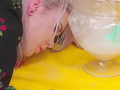 Booty Spank And Bdsm Humiliation