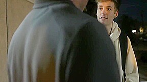 Bottom Twink Assfucked By His Dilf Stepdaddy Till Cum 7 Min With Gay Porn