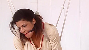 Bound and Suspended