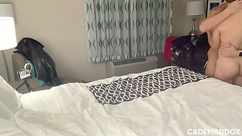 Boy in Ohio - CadeMaddox